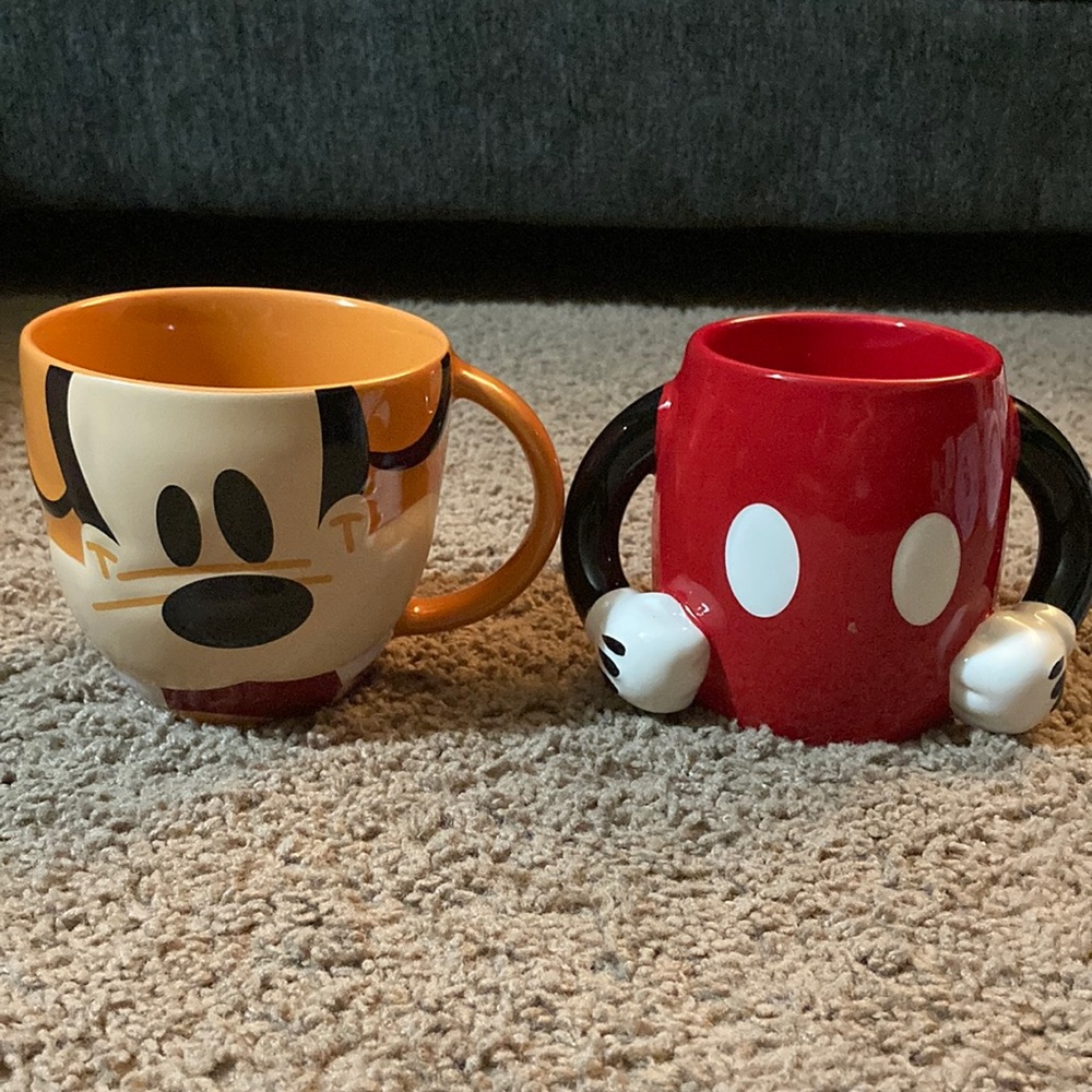 Mickey Mouse Disney